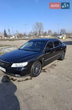 Седан Hyundai Grandeur 2008 в Харькове