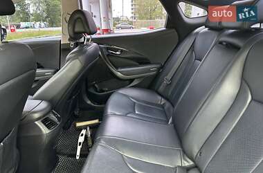 Седан Hyundai Grandeur 2016 в 