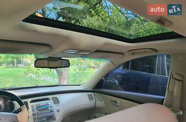 Седан Hyundai Grandeur 2007 в 