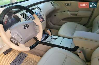 Седан Hyundai Grandeur 2007 в 