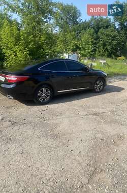 Седан Hyundai Grandeur 2013 в 