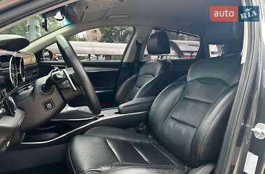Седан Hyundai Grandeur 2020 в 