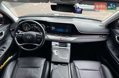 Седан Hyundai Grandeur 2020 в 