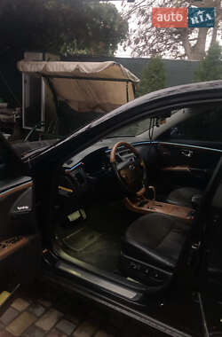 Седан Hyundai Grandeur 2006 в 