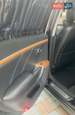 Седан Hyundai Grandeur 2006 в 