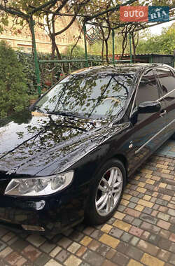 Седан Hyundai Grandeur 2006 в 