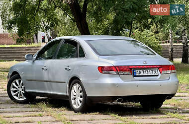 Седан Hyundai Grandeur 2006 в Києві