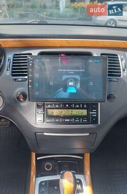 Седан Hyundai Grandeur 2007 в 
