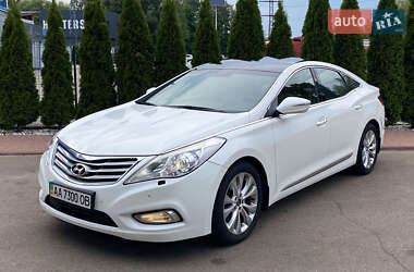 Седан Hyundai Grandeur 2013 в Киеве