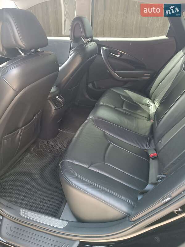 Седан Hyundai Grandeur 2012 в Білій Церкві