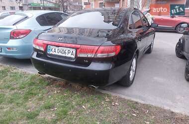 Седан Hyundai Grandeur 2007 в 