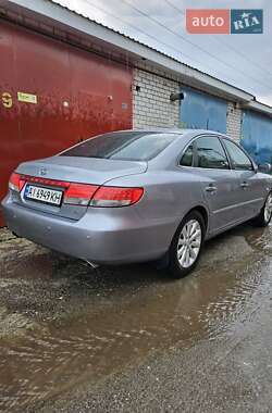 Седан Hyundai Grandeur 2008 в Киеве