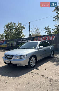 Седан Hyundai Grandeur 2007 в Первомайске
