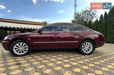 Седан Hyundai Grandeur 2008 в Киеве