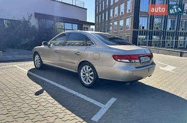 Седан Hyundai Grandeur 2007 в Києві