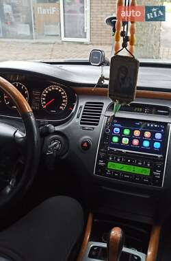 Седан Hyundai Grandeur 2007 в Христиновке