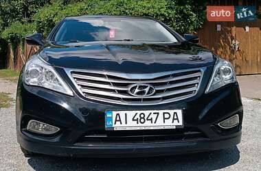 Седан Hyundai Grandeur 2012 в Білій Церкві