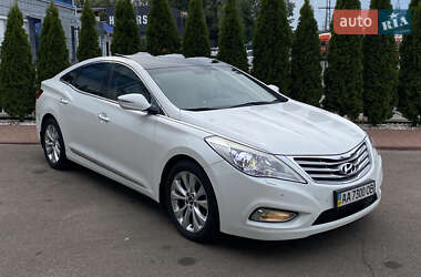 Седан Hyundai Grandeur 2013 в Києві