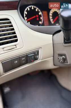 Седан Hyundai Grandeur 2007 в  фото 14 Седан Hyundai Grandeur 2007 в