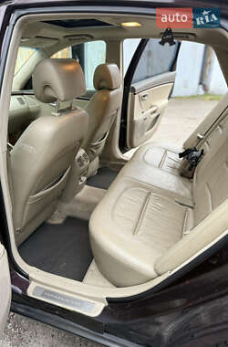 Седан Hyundai Grandeur 2007 в  фото 17 Седан Hyundai Grandeur 2007 в