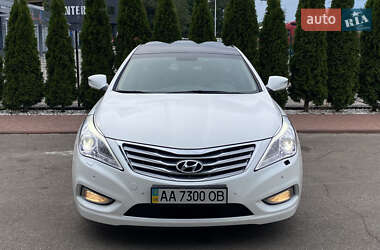 Седан Hyundai Grandeur 2013 в Києві