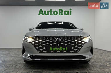 Седан Hyundai Grandeur 2020 в Одесі
