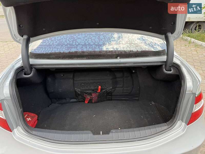 Седан Hyundai Grandeur 2015 в Черкассах фото 7 Седан Hyundai Grandeur 2015 в Черкассах