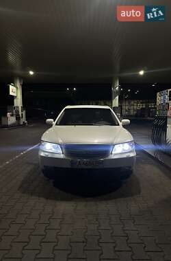 Седан Hyundai Grandeur 2006 в Києві