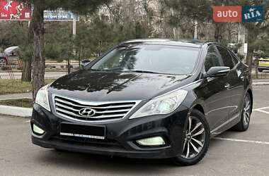 Седан Hyundai Grandeur 2012 в Одессе