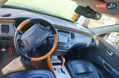 Седан Hyundai Grandeur 2006 в Луцке