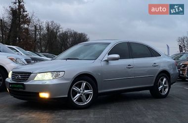 Седан Hyundai Grandeur 2006 в Киеве