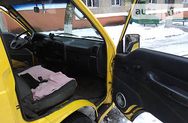  Hyundai H 100 1999 в Краматорську