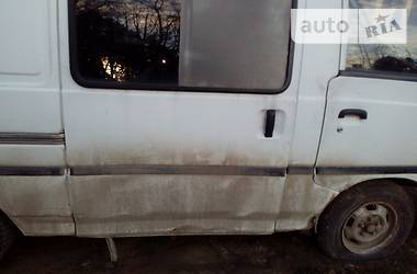 Минивэн Hyundai H 100 1998 в Львове