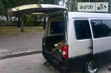 Минивэн Hyundai H 100 1998 в Ровно