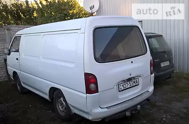 Hyundai H 100 1996