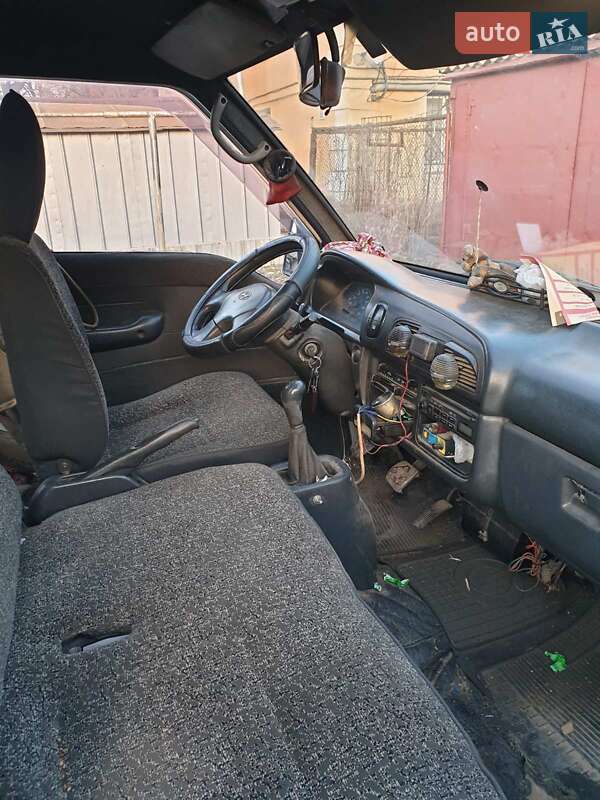Минивэн Hyundai H 100 1996 в Николаеве