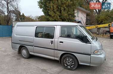 Мінівен Hyundai H 100 2000 в Одесі