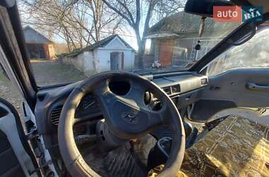 Минивэн Hyundai H 100 1996 в Михновцах