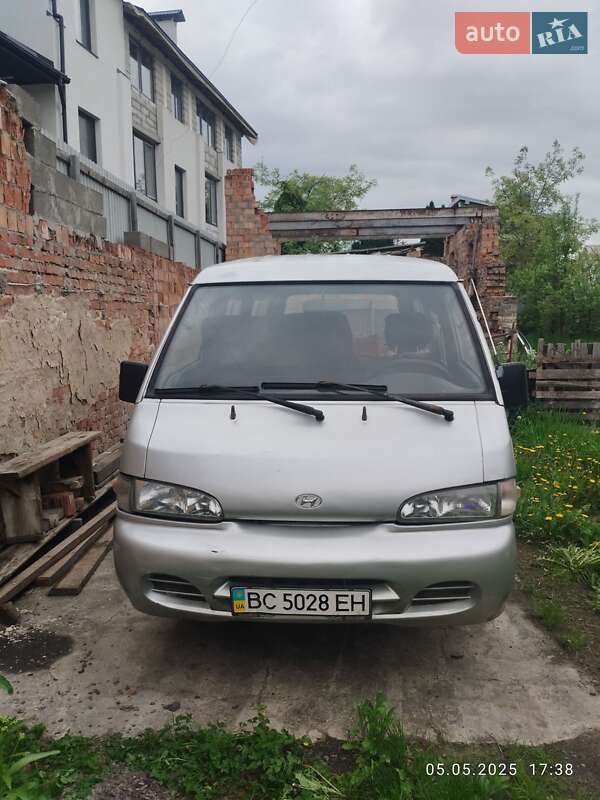 Hyundai H 100 1999