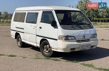 Мінівен Hyundai H 100 1996 в Одесі