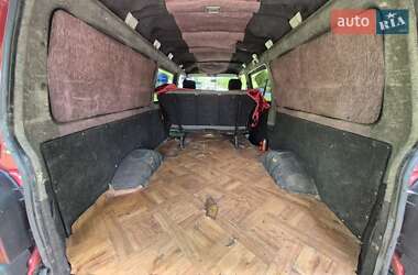 Минивэн Hyundai H 100 1994 в Чернигове