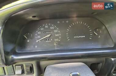 Минивэн Hyundai H 100 1994 в Чернигове