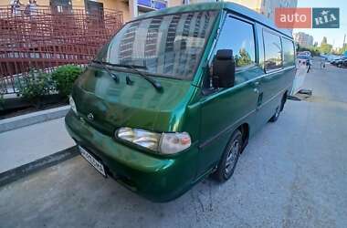 Минивэн Hyundai H 100 1998 в Одессе