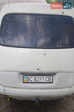 Минивэн Hyundai H 100 1996 в Мостиске