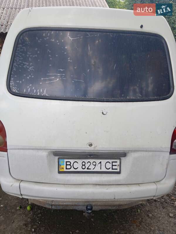 Hyundai H 100 1996
