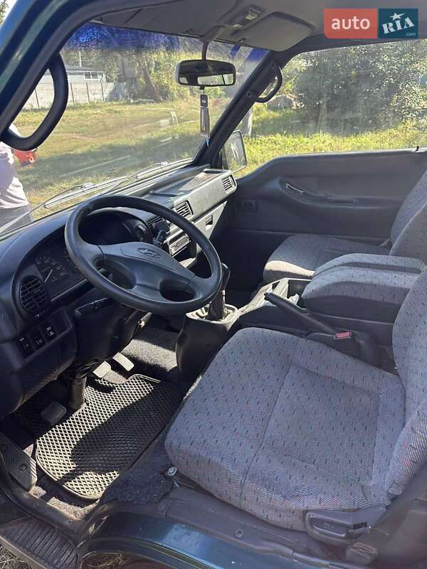 Мінівен Hyundai H 100 1995 в Броварах