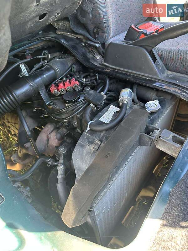 Мінівен Hyundai H 100 1995 в Броварах