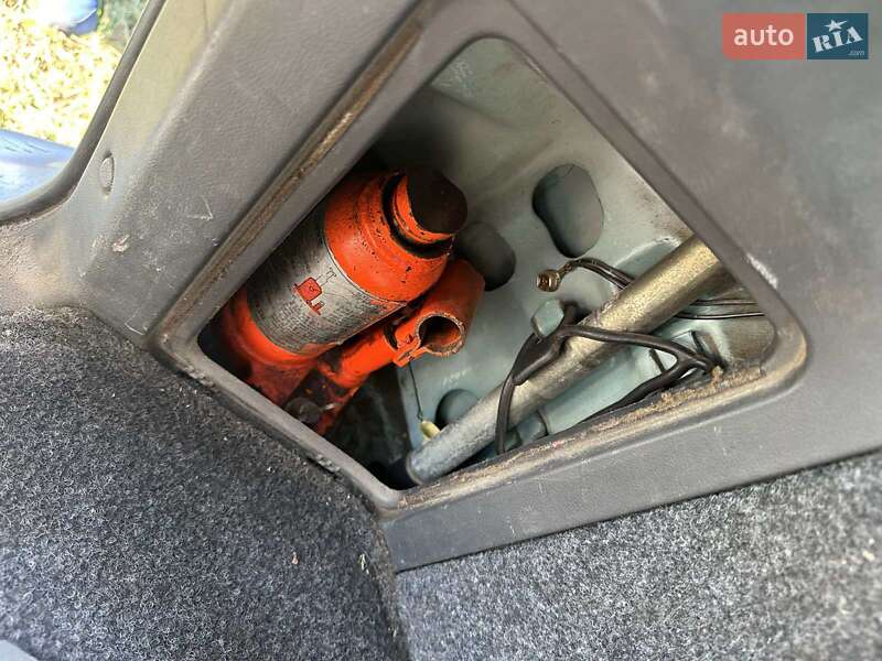 Мінівен Hyundai H 100 1995 в Броварах