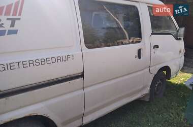 Грузовой фургон Hyundai H 100 1997 в 