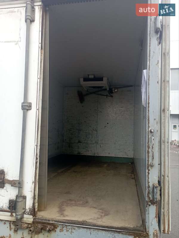 Рефрижератор Hyundai H 100 2013 в Хмельницком фото 6 Рефрижератор Hyundai H 100 2013 в Хмельницком